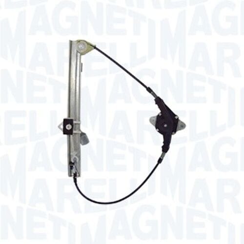 Raamregelaar MAGNETI MARELLI 350103139600