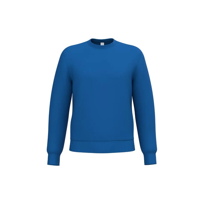 Sweater met ronde hals iDeal Basic Brand