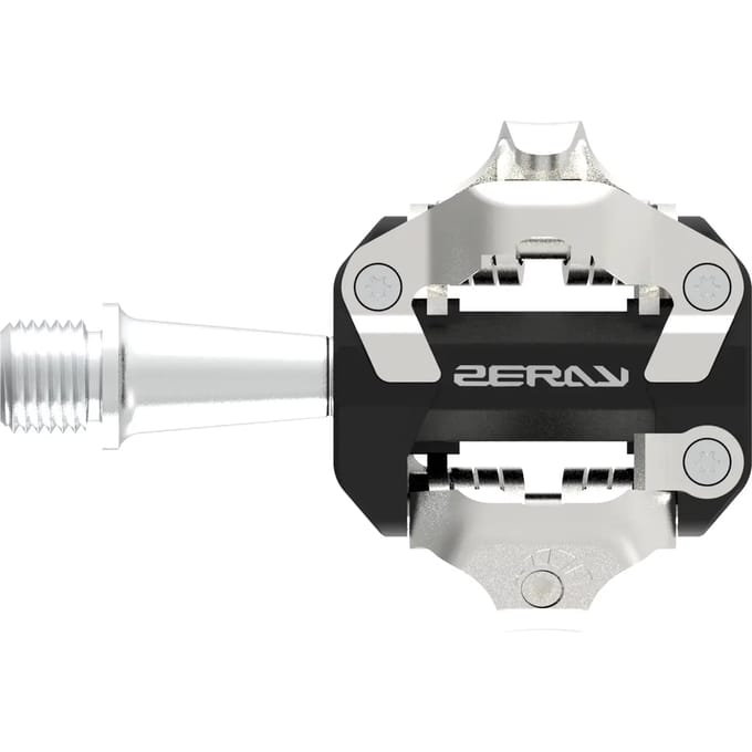 Dual-side automatische pedalen Zeray ZP-125