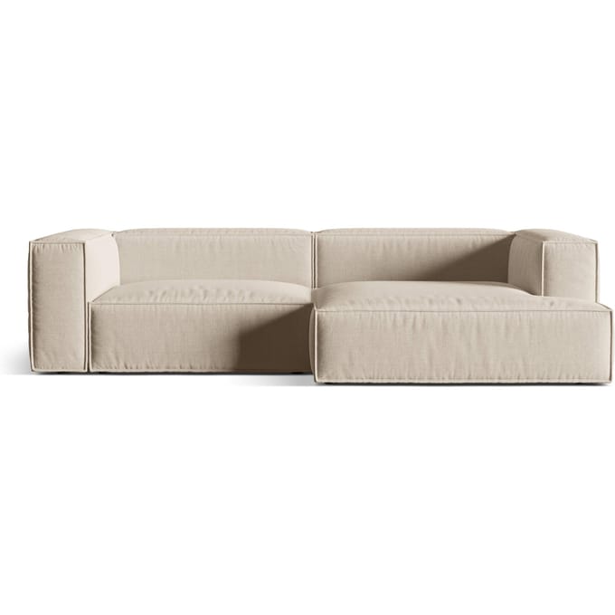 Hoekbank Nuria 4-zits rechts | Micadoni