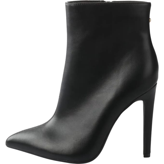 Dameslaarzen Buffalo Sienna Ankle