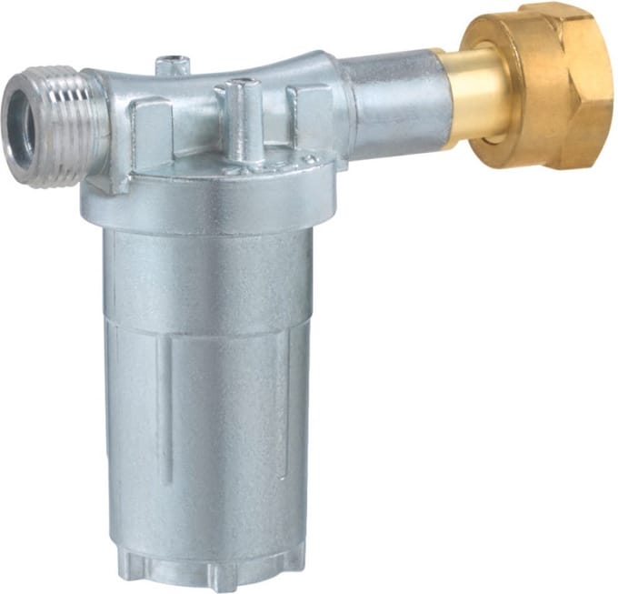 GOK Caramatic Gasfilter ConnectClean 2.0 1 stuks