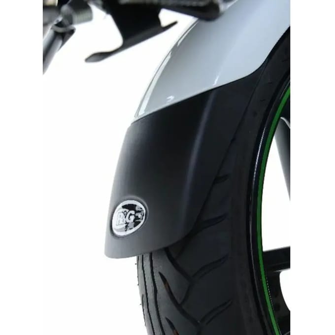 Voorkant spatbord uitbreiding R&G Racing BMW S1000XR
