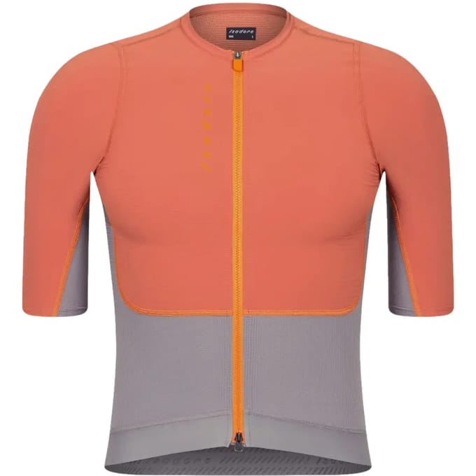 Wollen Maillot Isadore Distance Performance