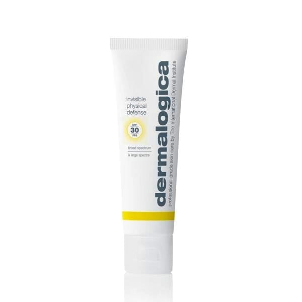 Dermalogica Invisible Physical Defense Zonnebrandcrème SPF30 - 50 ml