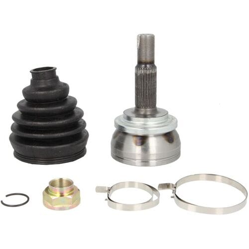 Homokineet reparatie set, aandrijfas PASCAL G12120PC