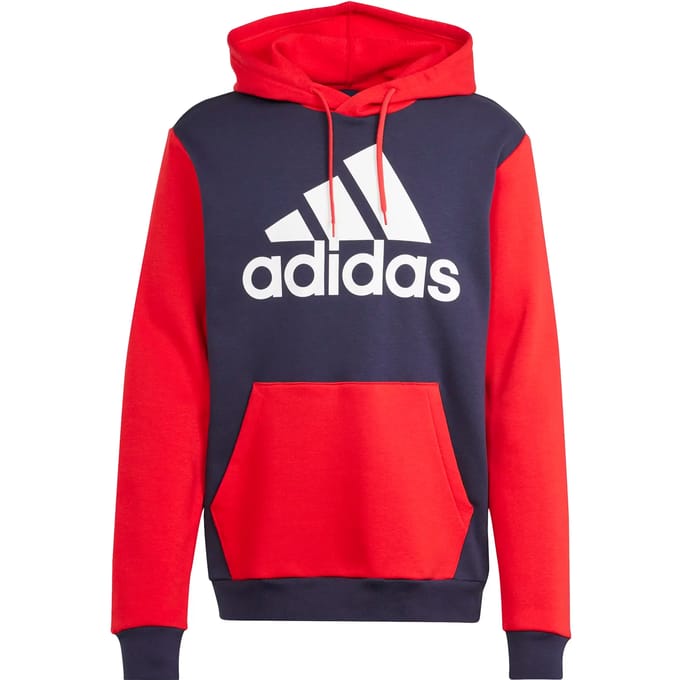 Hoodie adidas Essentials Big Logo