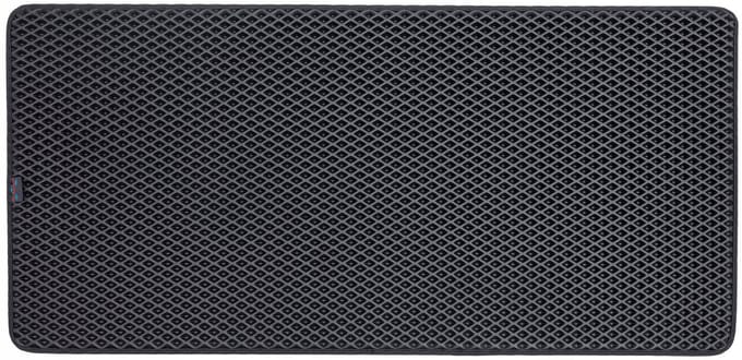 Kattenbakmat 89x44cm - Anti-strooisel & Gemakkelijk Schoon te Maken