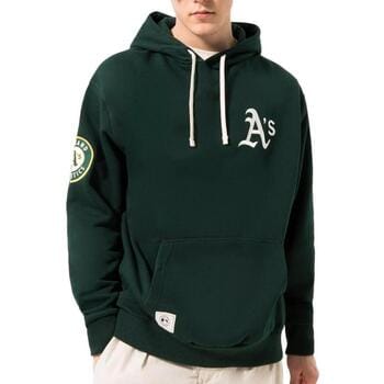 Capuchon sweaters New-Era Heritage