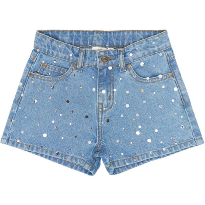 The New Short tn7061 tnromina