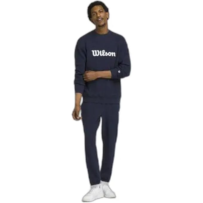 Sweatshirt Wilson Teams Classic