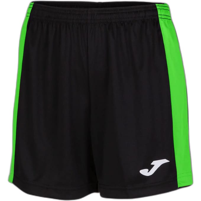 Dames maxi shorts Joma