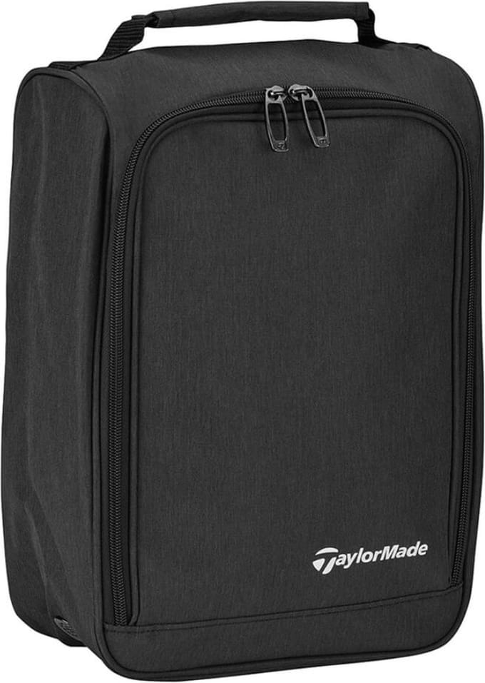TaylorMade Performance Schoenentas - Zwart