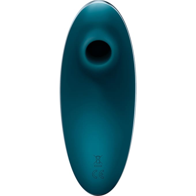 Satisfyer - Vulva Lover 1 - Blauw