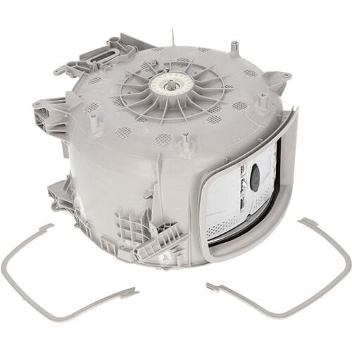 AEG groep, gesoldeerd, kit, C4,1050rpm 4055399119