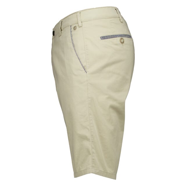 Meyer 140 B-palma Pantalons Beige 1-5073 B-palma