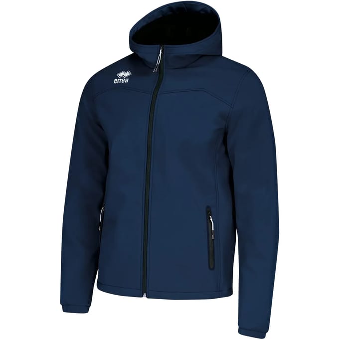 Errea Geb Jas Ad Blauw - Sportswear - Volwassen