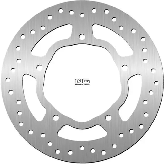 Remschijf voor vaste motorfiets NG Brake Disc DIS1478