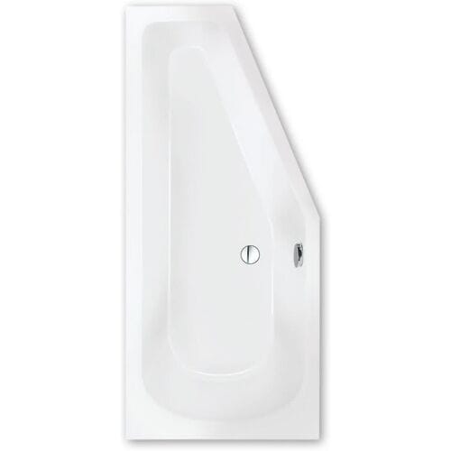 Steinkamp Life space saving bath 170 x 75 cm right STB38612