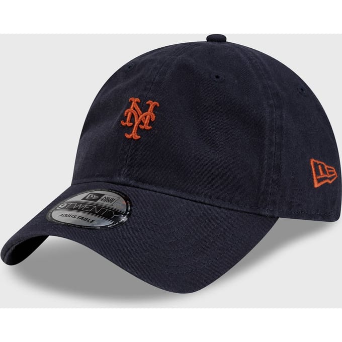 MINI LOGO 9TWENTY NEW YORK METS