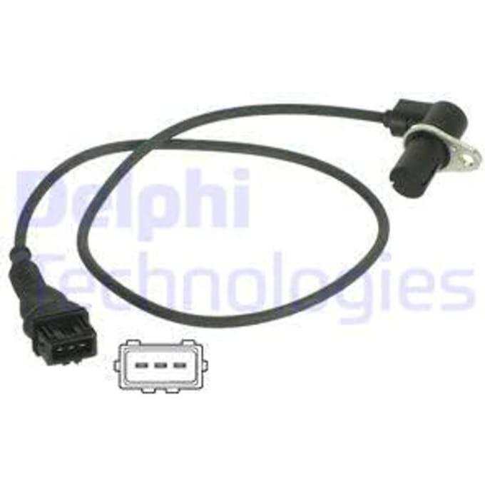 Pulsgenerator, krukas DELPHI SS10893