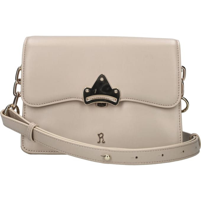 Roberta Di Camerino Zakken. Beige