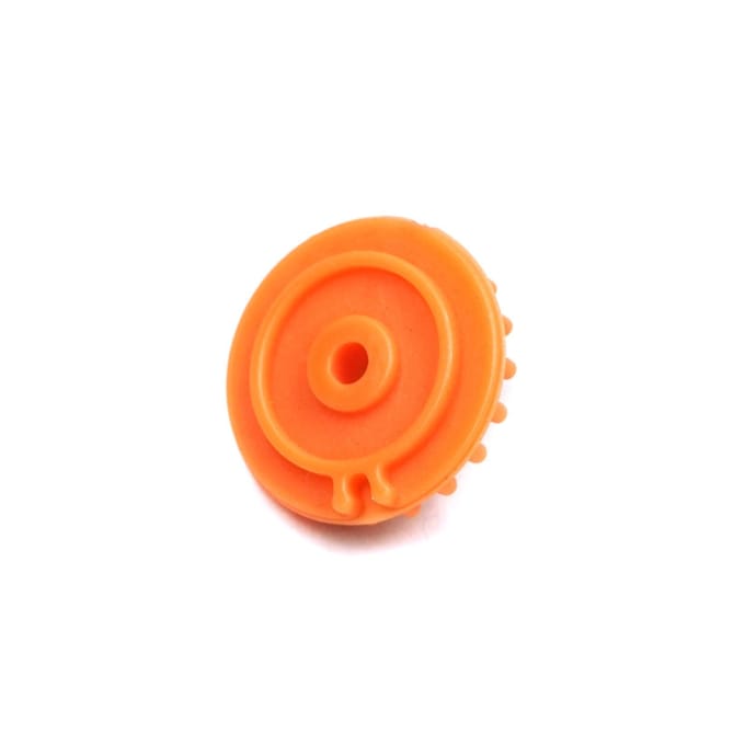 BDP214 Engrenage de compteur de vitesse pour Skoda