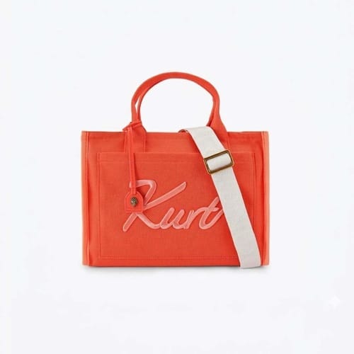 KURT GEIGER LONDON 5570791609K Oranje N/A EU
