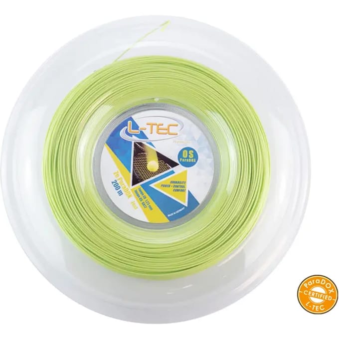 Tennissnaren L-Tec Premium Paradox