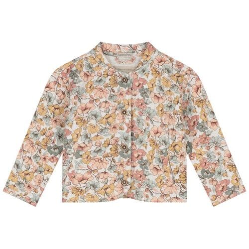 Sweet Petit peuter zomerjas Dark Off-White 98 dames