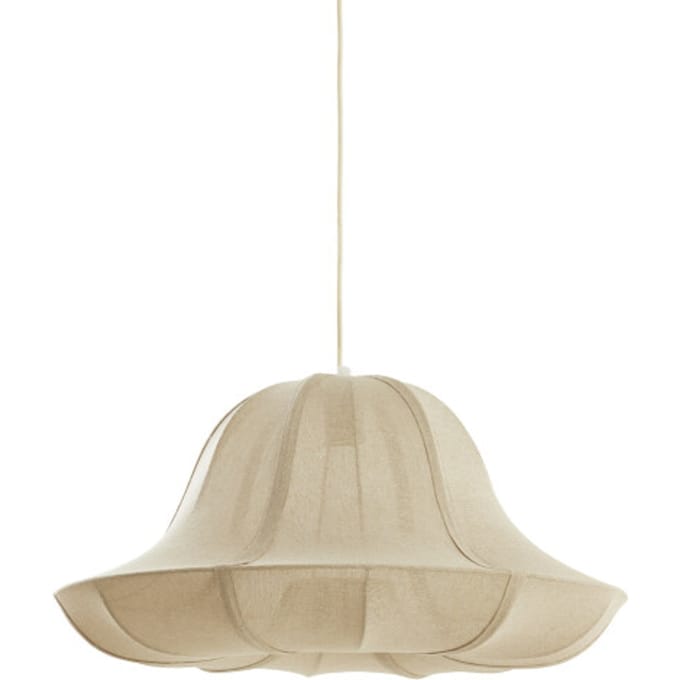 Light & Living hanglamp iravelle Ø60x31 cm -
