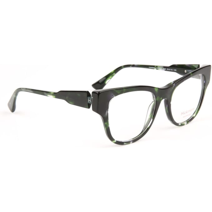 Ana Hickmann Optical Frame HI6304 G22 51