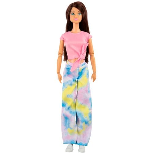 Playtive Fashion pop met accessoires (Scooter)