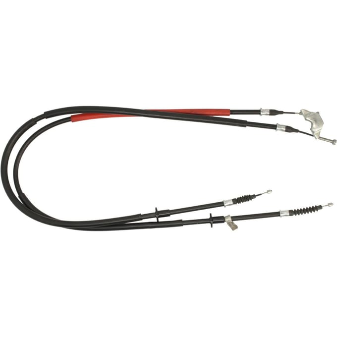 Kabel, parkeerrem TRW GCH2516