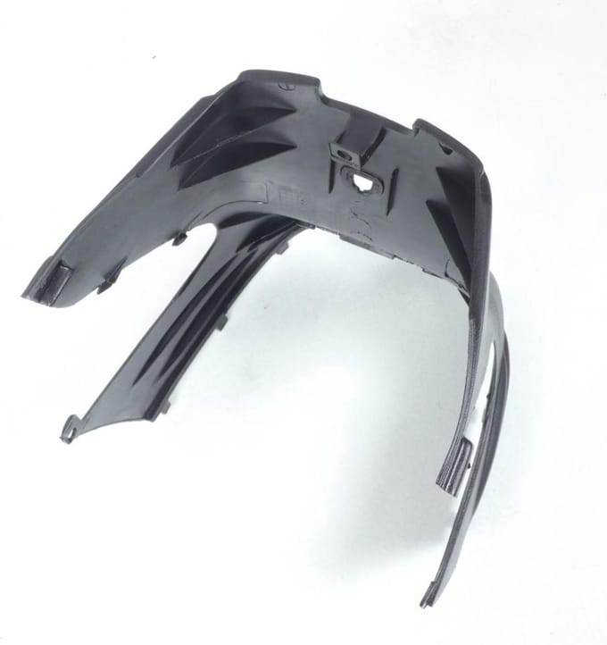 Protège jambe origine pour scooter JONWAY Bamaha 50 4100-102731 Neuf