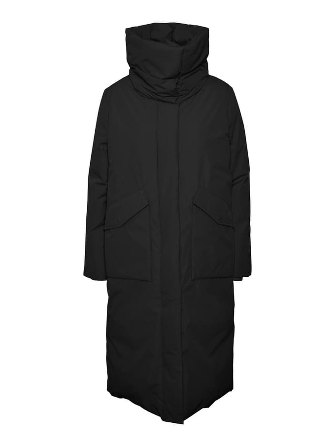 Vero Moda Jas VMRIKKE Dons Jas