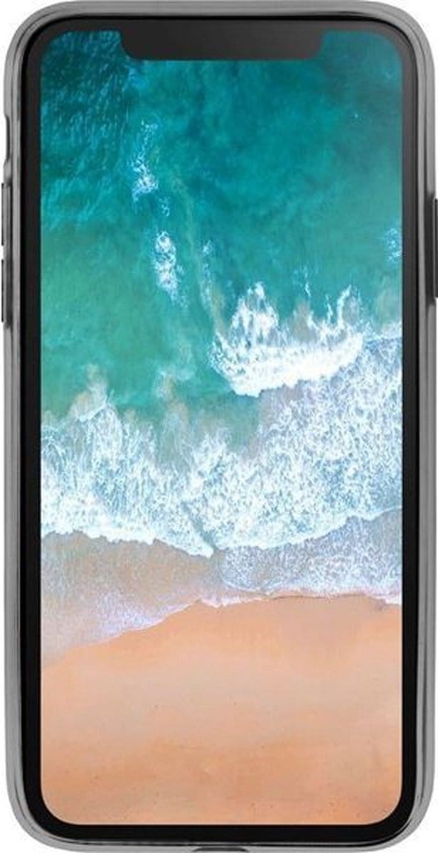 LAUT Lume iPhone X(s) Ultra Black