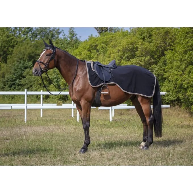 Paardendekens Equithème Polyfun 280g