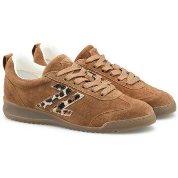Lage Sneakers Lloyd -