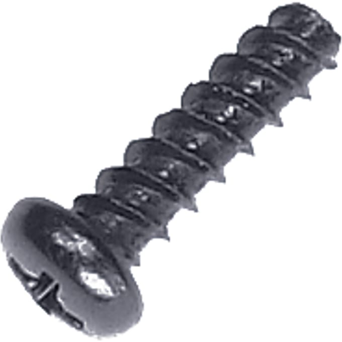 St screw 4x14