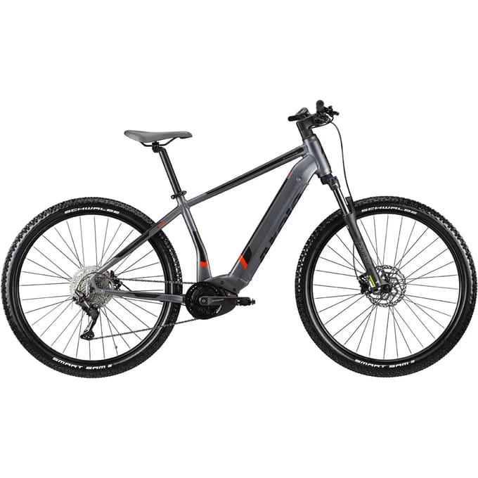 Mountainbike Atala B-Cross A3.4 LT RD-V5010-LX 10V