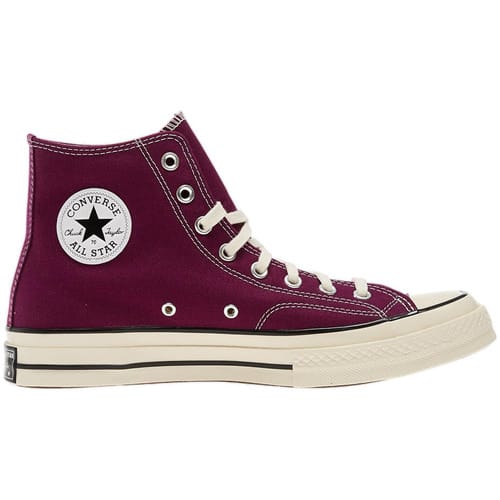 Hoge Sneakers Converse Baskets Chuck 70 haut