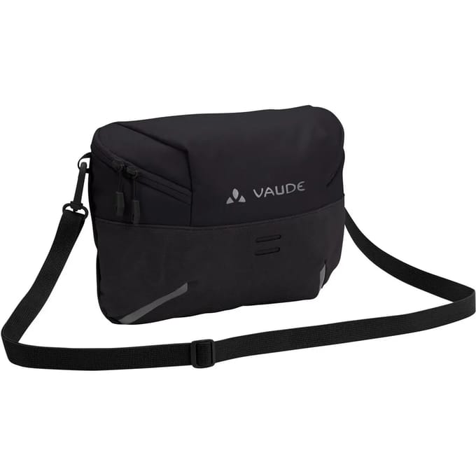 Stuurtas VAUDE CityBox II