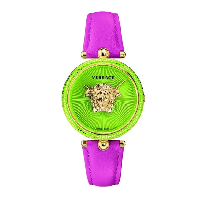 Versace Palazzo VCO150017 vrouwen horloge
