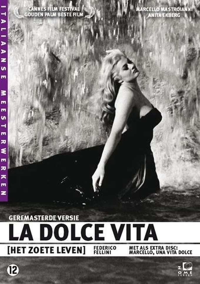 Dolce Vita, La