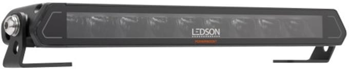 LED bar - Ledson - Epix 11 - Slim - 11.7 - 29.6cm - Powerboost - Driving