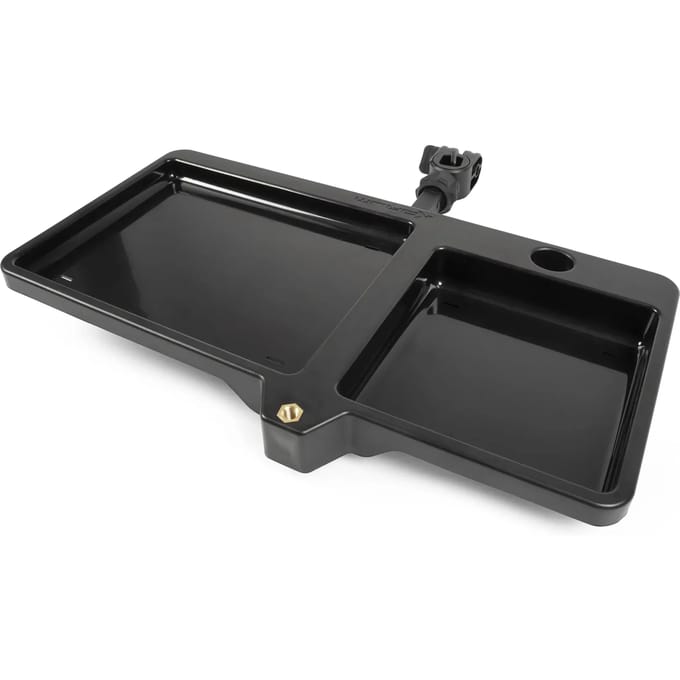Korum Any Chair Side Tray Standard
