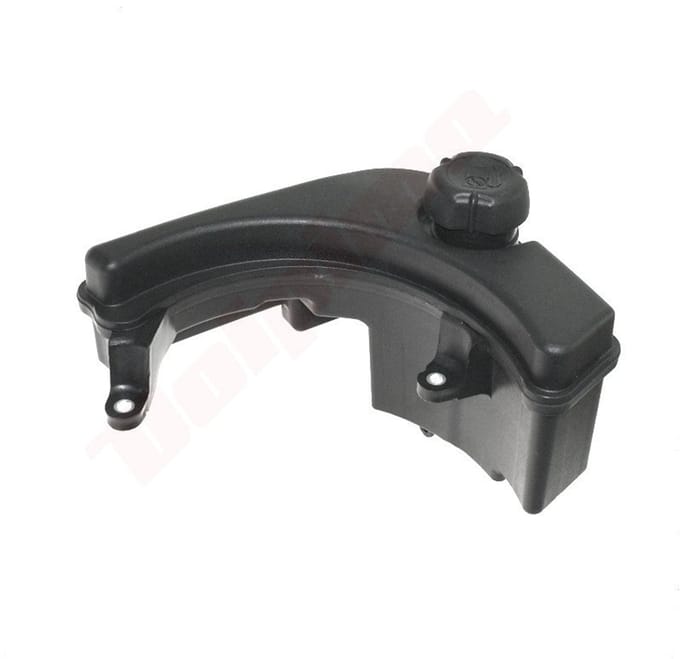 Benzinetank passend op BRIGGS&STRATTON ( 590949 )