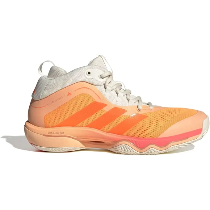Indoor schoenen adidas Crazyflight 7 Mid