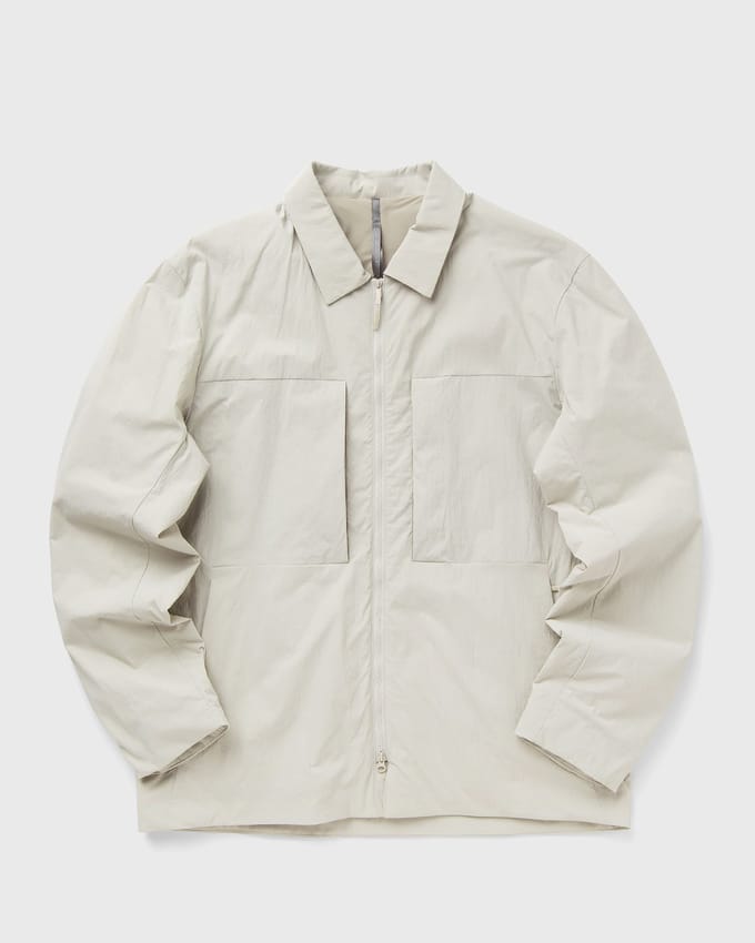 Mionn Insulated Overshirt M